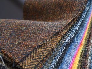 Harris Tweed