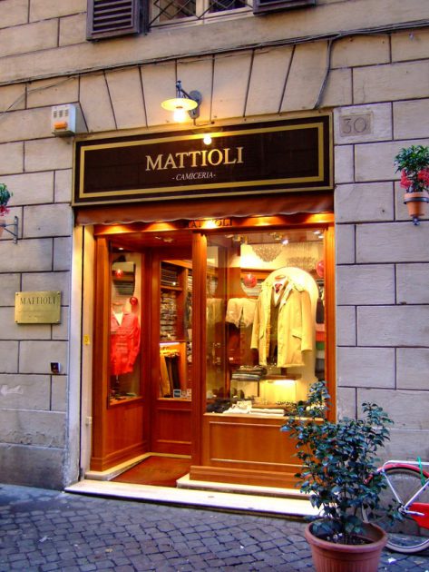 mattioli 