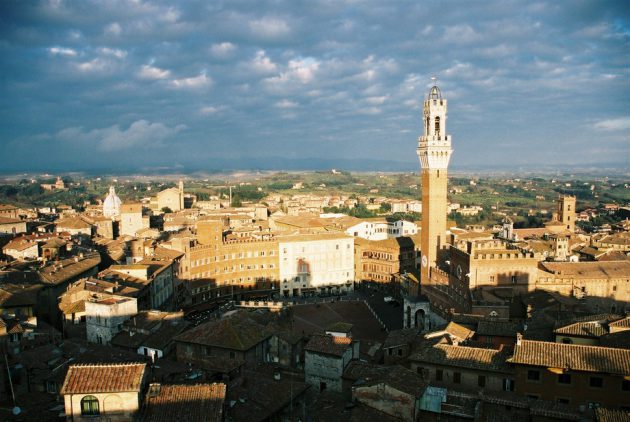 siena