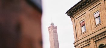 bologna torre