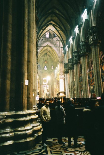 duomo