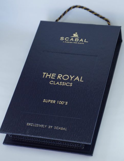 scabal