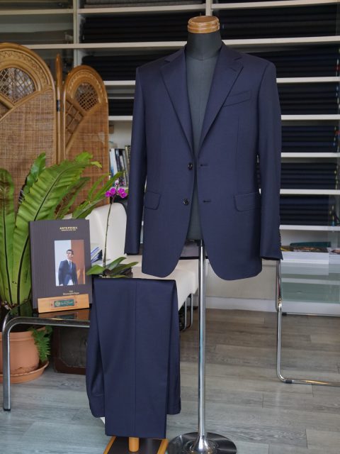 スーツ Zegna ELECTA