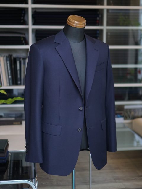 スーツ Zegna ELECTA