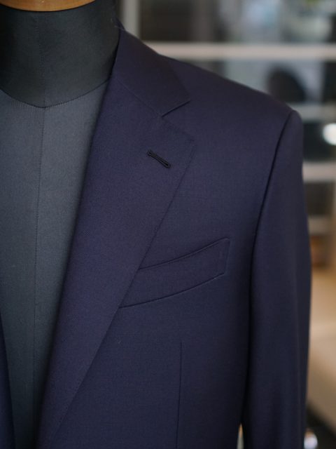 スーツ Zegna ELECTA