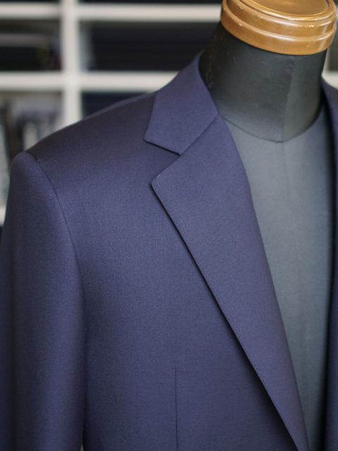 スーツ Zegna ELECTA